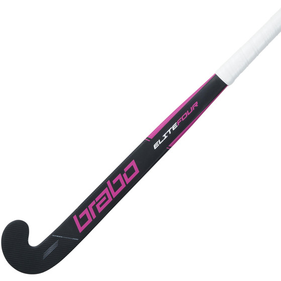 Brabo Elite Four WTB Forged Carbon LowBow