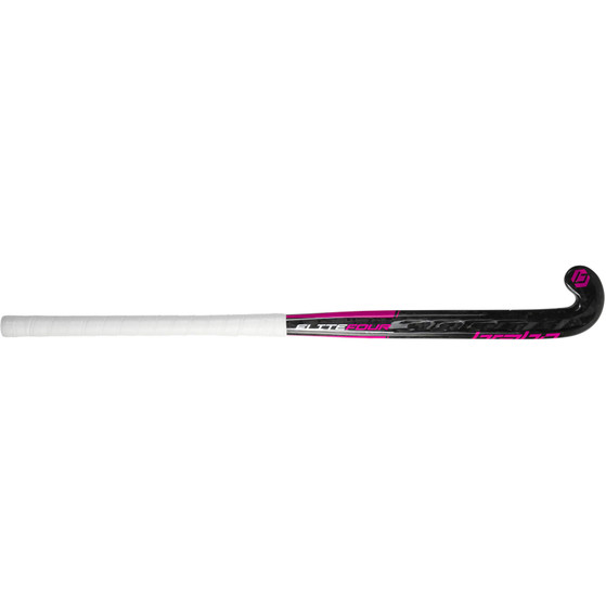 Brabo Elite Four WTB Forged Carbon LowBow