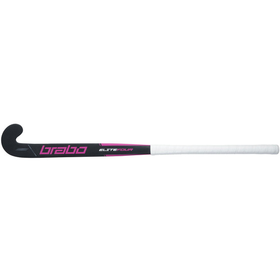 Brabo Elite Four WTB Forged Carbon LowBow