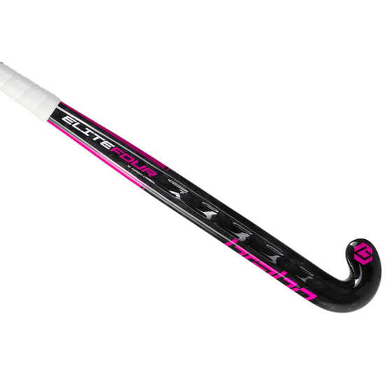 Brabo Elite Four WTB Forged Carbon ELB