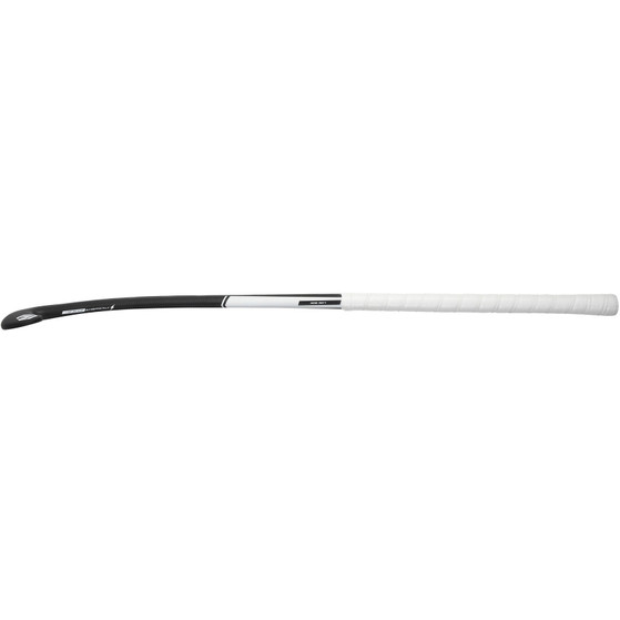 Brabo Elite Five WTB Carbon LB Bk/Wh