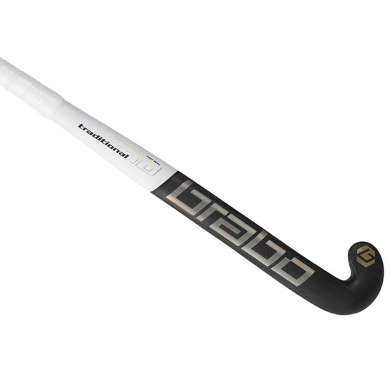 Brabo Traditional Carbon 100 PB Bk/Gd