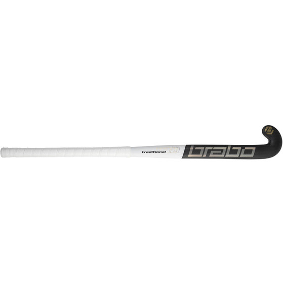 Brabo Traditional Carbon 100 PB Bk/Gd