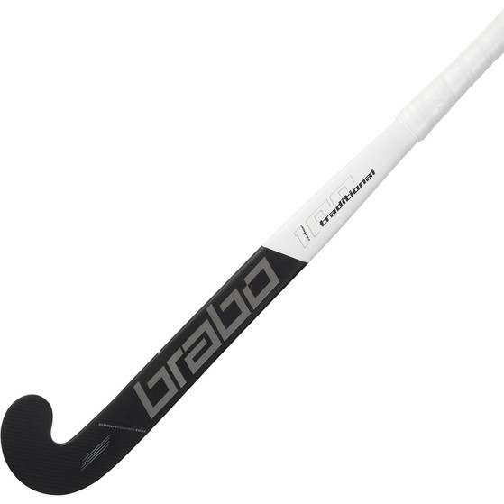 Brabo Traditional Carbon 100 LB Bk/Gd
