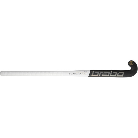 Brabo Traditional Carbon 100 LB Bk/Gd