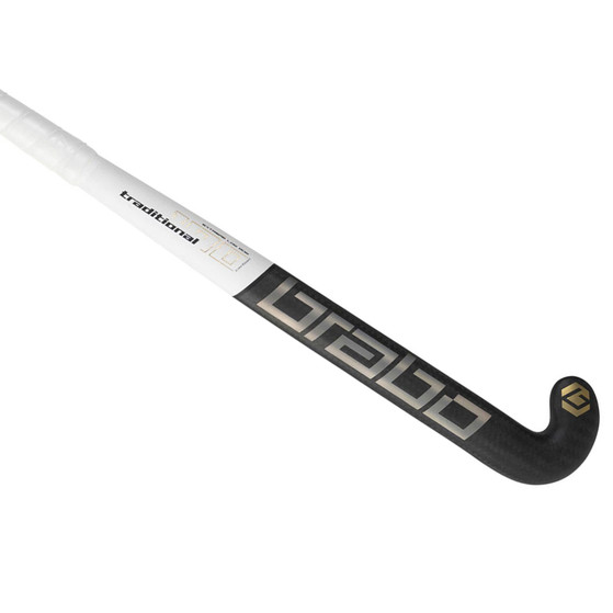 Brabo Traditional Carbon 100 Extreme LowBow