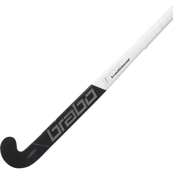Brabo Traditional Carbon 100 Extreme LowBow