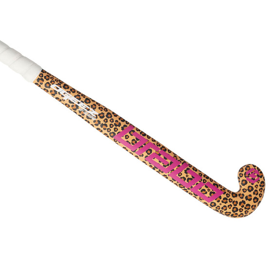 Brabo O'GEEZ Leopard/Schwarz