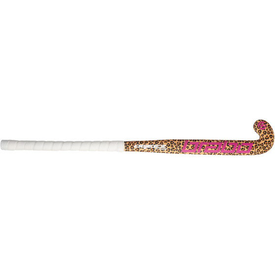 Brabo O'GEEZ Leopard/Schwarz