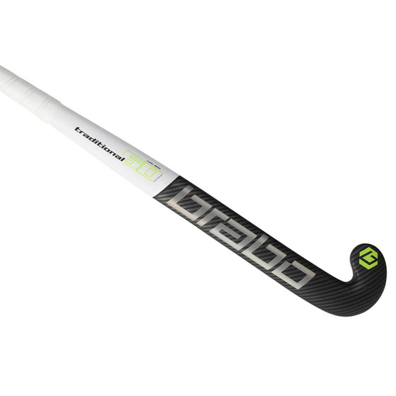 Brabo Traditional Carbon 60 PB Bk/Gn
