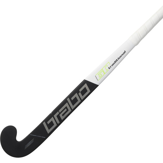 Brabo Traditional Carbon 60 PB Bk/Gn