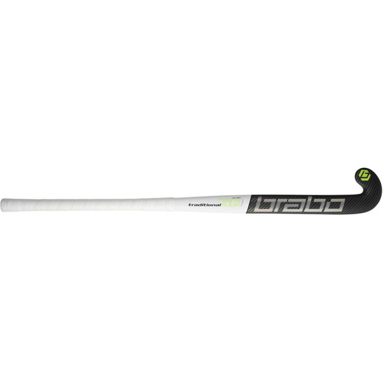 Brabo Traditional Carbon 60 PB Bk/Gn
