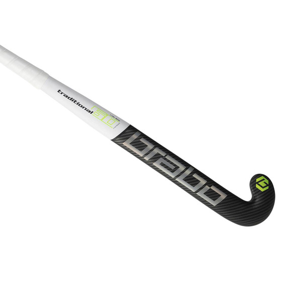 Brabo Traditional Carbon 60 LowBow