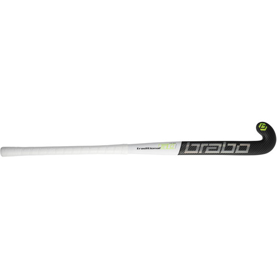 Brabo Traditional Carbon 60 LowBow