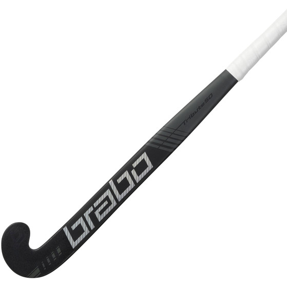 Brabo Tribute 50 PB Black/Green