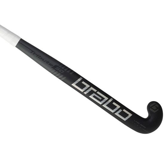 Brabo Tribute 50 LB Black/Green