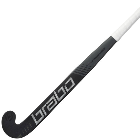 Brabo Tribute 50 LB Black/Green