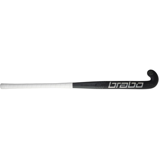 Brabo Tribute 50 LB Black/Green