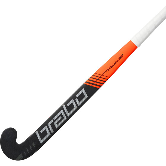 Brabo Tribute 30 PB Black/Orange