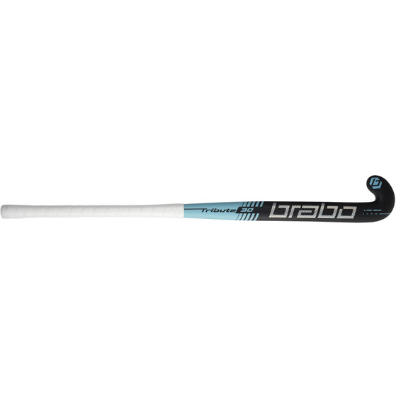Brabo Tribute 30 LB Black/Arg. Blue