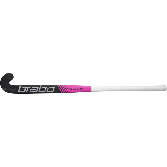 Brabo Tribute 10 PB Black/Pink