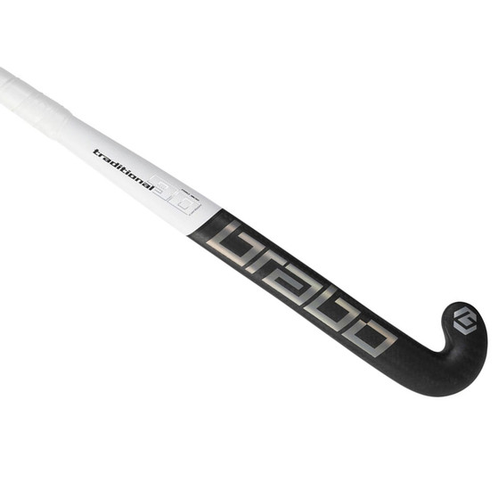 Brabo Traditional Carbon 90 PB Bk/Si