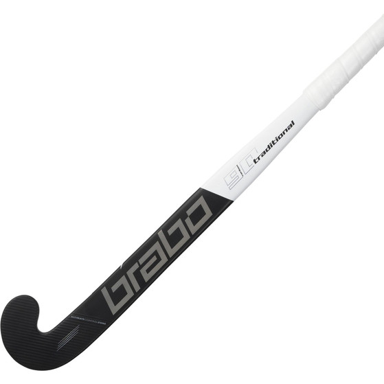 Brabo Traditional Carbon 90 PB Bk/Si