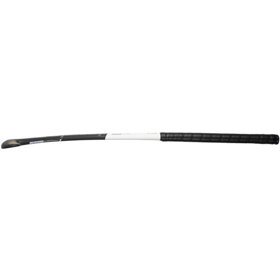 Brabo Goalie F1 JR Original Schwarz/Gold