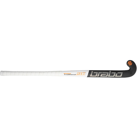 Brabo G-Force Trad. Carbon 80 LowBow Junior