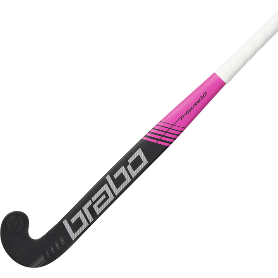 Brabo G-Force Tribute 10 Schwarz/Rosa
