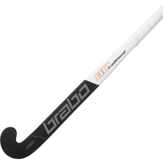 Brabo Traditional Carbon 80 ProBow