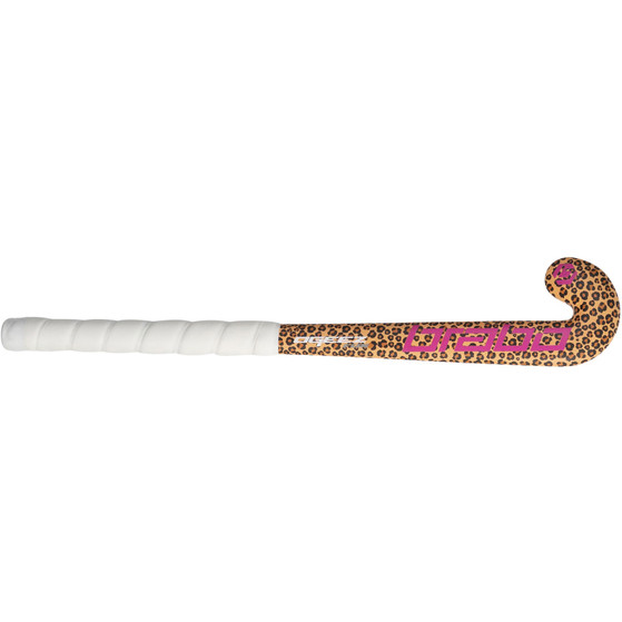Brabo O'GEEZ Baby Leopard/Schwarz 18"