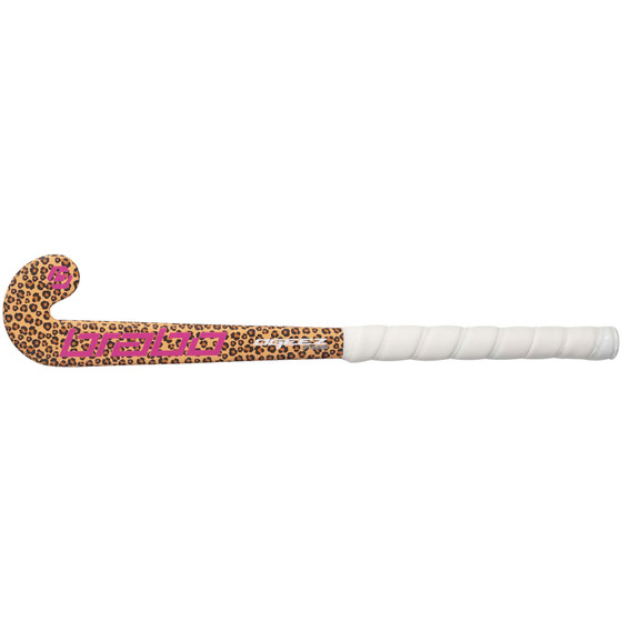 Brabo O'GEEZ Baby Leopard/Schwarz 18"