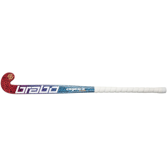 Brabo O'GEEZ Leopard/Rosa