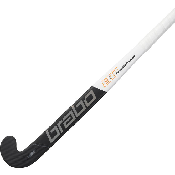 Brabo Traditional Carbon 80 Extreme LowBow