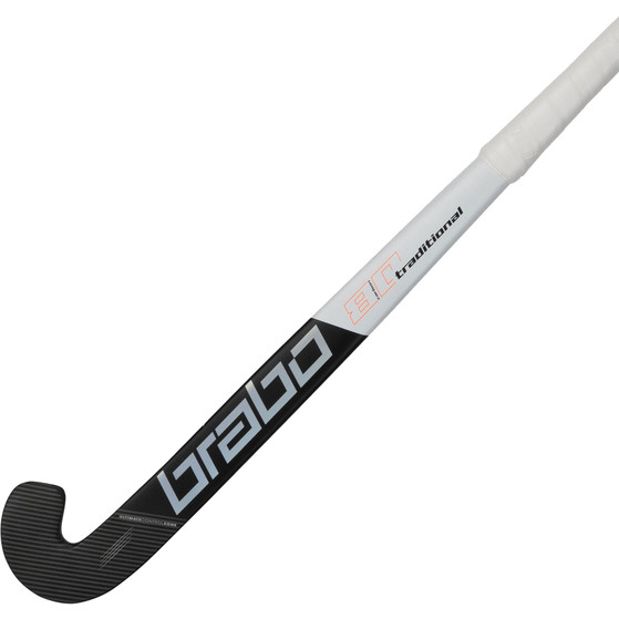Brabo Traditional Carbon 80 Extreme LowBow 3D