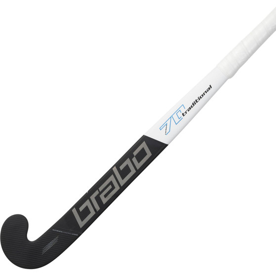 Brabo Traditional Carbon 70 PB Schwarz/Blau
