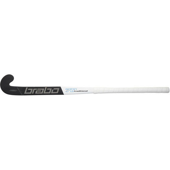 Brabo Traditional Carbon 70 PB Schwarz/Blau