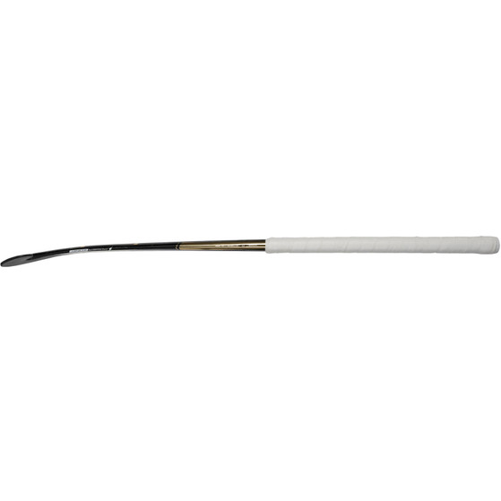 Brabo IT Elite 2 Forged Carbon ELB Schwarz/Gold