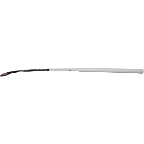 Brabo IT Traditional Carbon 80 LB Schwarz/Orange
