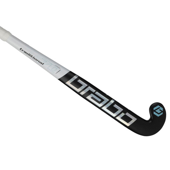 Brabo Traditional Carbon 70 LowBow Indoor