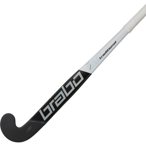 Brabo Traditional Carbon 70 LowBow Indoor