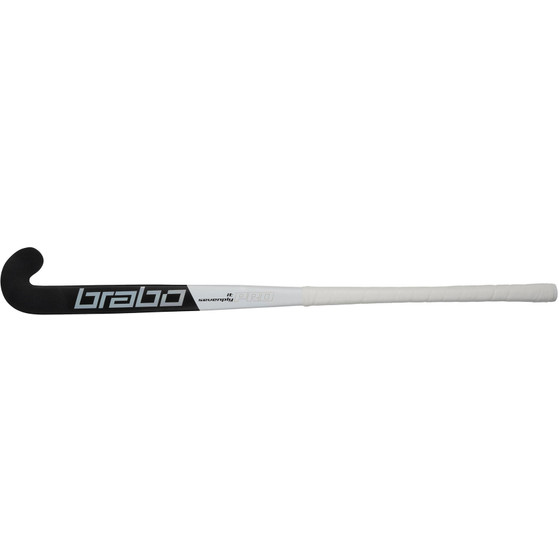 Brabo IT Sevenply Pro ELB Schwarz/Weiß