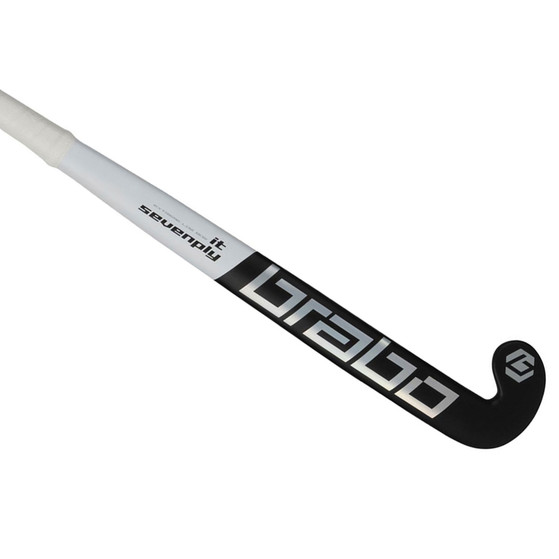 Brabo IT Sevenply ELB Schwarz/Weiß