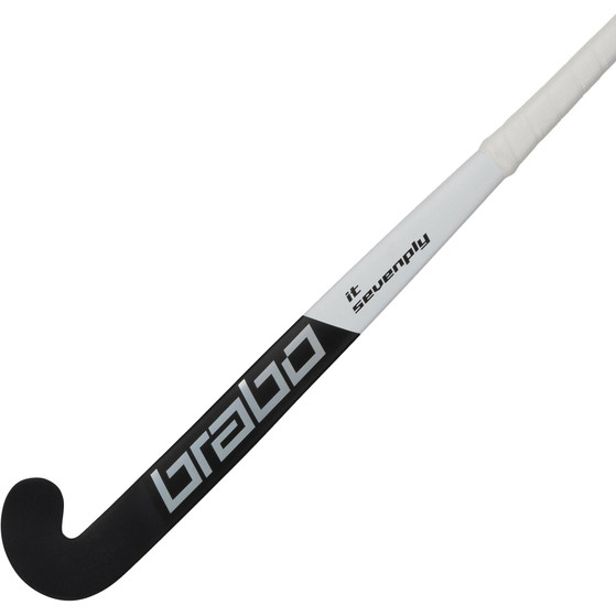 Brabo IT Sevenply ELB Schwarz/Weiß