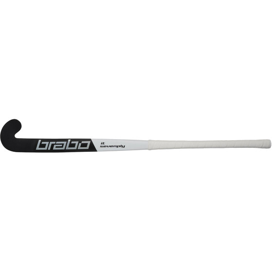 Brabo IT Sevenply ELB Schwarz/Weiß