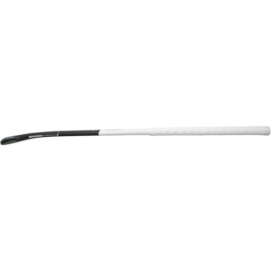 Brabo Traditional Carbon 70 ELB Schwarz/Blau