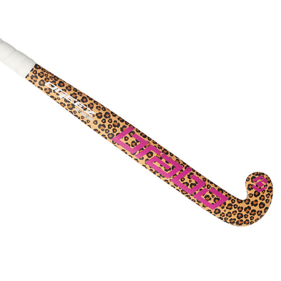 Brabo IT O'GEEZ Leopard/Schwarz