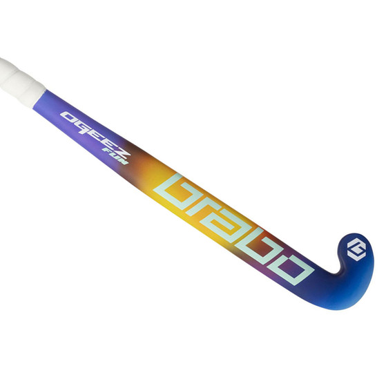 Brabo IT O'GEEZ Tie Dye/Aqua