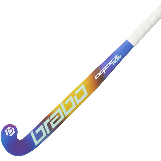 Brabo IT O'GEEZ Tie Dye/Aqua